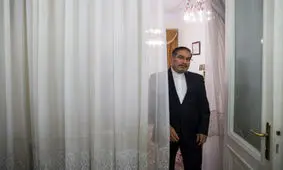 پازل هایی از دوران دبیری و پسادبیری شمخانی در شورایعالی امنیت ملی/ بازهم سکوت شمخانی درباره پسرانش شکسته نشد