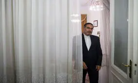 پازل هایی از دوران دبیری و پسادبیری شمخانی در شورایعالی امنیت ملی/ بازهم سکوت شمخانی درباره پسرانش شکسته نشد