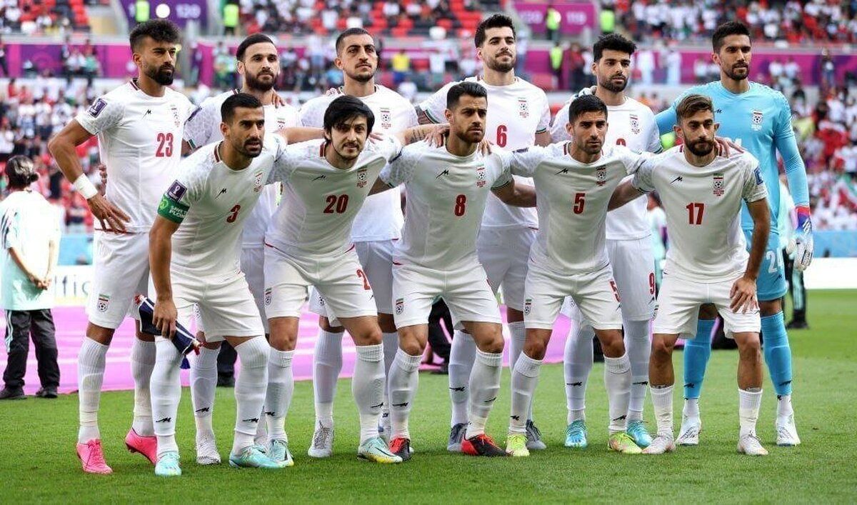 دعوت از ۷ بازیکن استقلال و پرسپولیس به تیم ملی