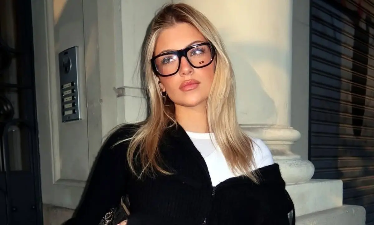 عاشقیت در آفساید | زندگی  عشقی پرمشغله لامین یامال | زنِ تازه زندگی ستاره بارسا | لیلی رولند کیست؟