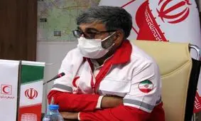 وقوع ۳حادثه در استان سمنان/ برخورد با شتر یک فوتی داشت