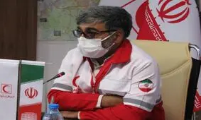 وقوع ۳حادثه در استان سمنان/ برخورد با شتر یک فوتی داشت