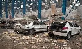 دادگستری هرمزگان: مالکان خودروهای آسیب دیده به شهرداری شهرک شهید رجایی مراجعه کنند