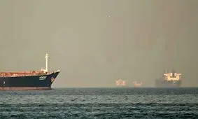 عبور ۲۴ فروند کشتی با هماهنگی نیروی دریایی سپاه از تنگه هرمز طی شبانه روز گذشته 

