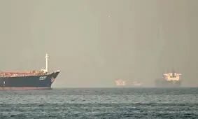 عبور ۲۴ فروند کشتی با هماهنگی نیروی دریایی سپاه از تنگه هرمز طی شبانه روز گذشته 

