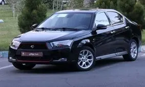 دنا پلاس جوانان به بازار می آید
