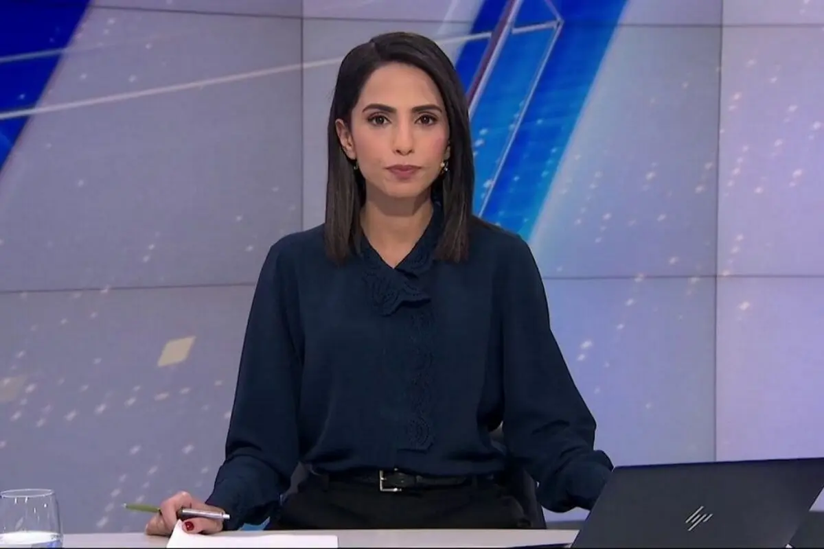 مجری شبکه ایران اینترنشنال بر اثر ابتلا به سرطان درگذشت