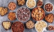 9 دانه و آجیل که بمب منیزیم هستند/ میزان نیاز روزانه با توجه به جنس و سن