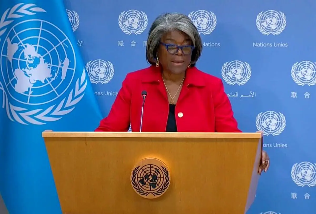 سفیر آمریکا: به فشار علیه ایران در آژانس ادامه خواهیم داد

