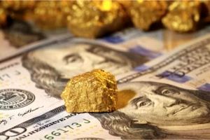 بازار جهانی، ناآرامی‌های خاورمیانه دلار را سست کرد و طلا را بالا کشید