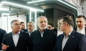 پزشکیان: اتصال شرکت‌های حوزه نفت، گاز و پتروشیمی به دانشگاه‌ها یک رویداد برد-برد است

