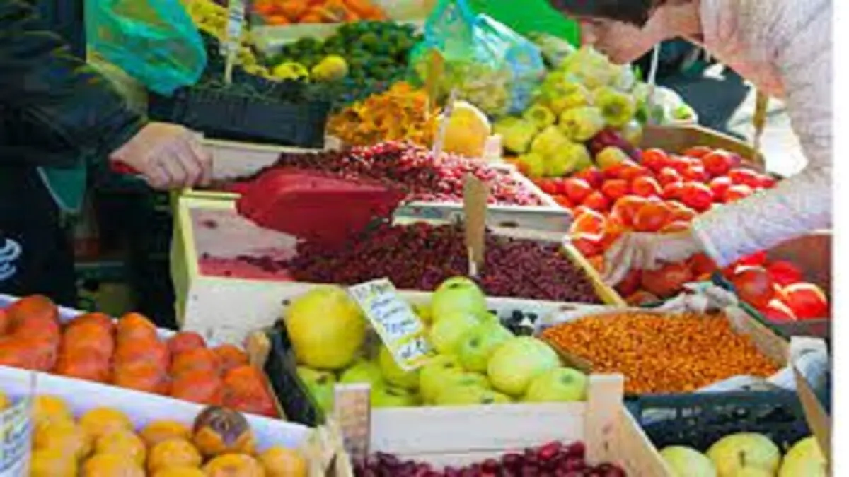 ۲۰۰ بیماری ناشی از غذای ناایمن اعم از اسهال و انواع سرطان
