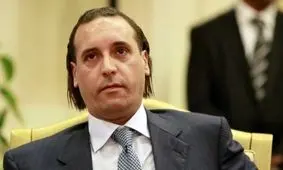 پسر قذافی از لبنان به قطر منتقل شد؟

