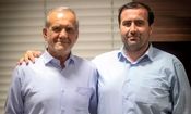 واکنش مهدی پزشکیان به قهرمانی تراکتور/ عکس

