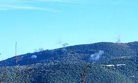 حزب‌الله با 62 راکت یک مقر اطلاعاتی ارتش اسرائیل را هدف قرار داد

