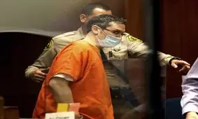 تهیه کننده هالیوود به دلیل دو قتل و چند تجاوز، 146 سال زندانی شد