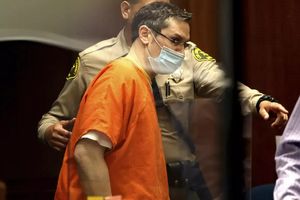 تهیه کننده هالیوود به دلیل دو قتل و چند تجاوز، 146 سال زندانی شد