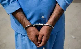 پایان ۵ ماه زندگی پنهانی قاتل کینه ای در سیستان و بلوچستان