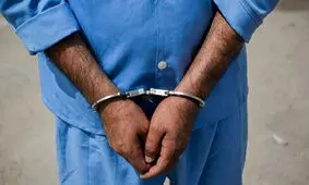 پایان ۵ ماه زندگی پنهانی قاتل کینه ای در سیستان و بلوچستان