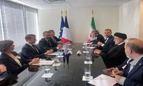 برجام در اتاق احیای نیویورک/ قطر واسطه تبادل پیام برجامی میان ایران و آمریکا شده است؟