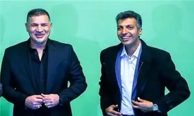 نظر علی دایی پیرامون ممنوعیت ورود بانوان به ورزشگاه‌ها/ ویدئو