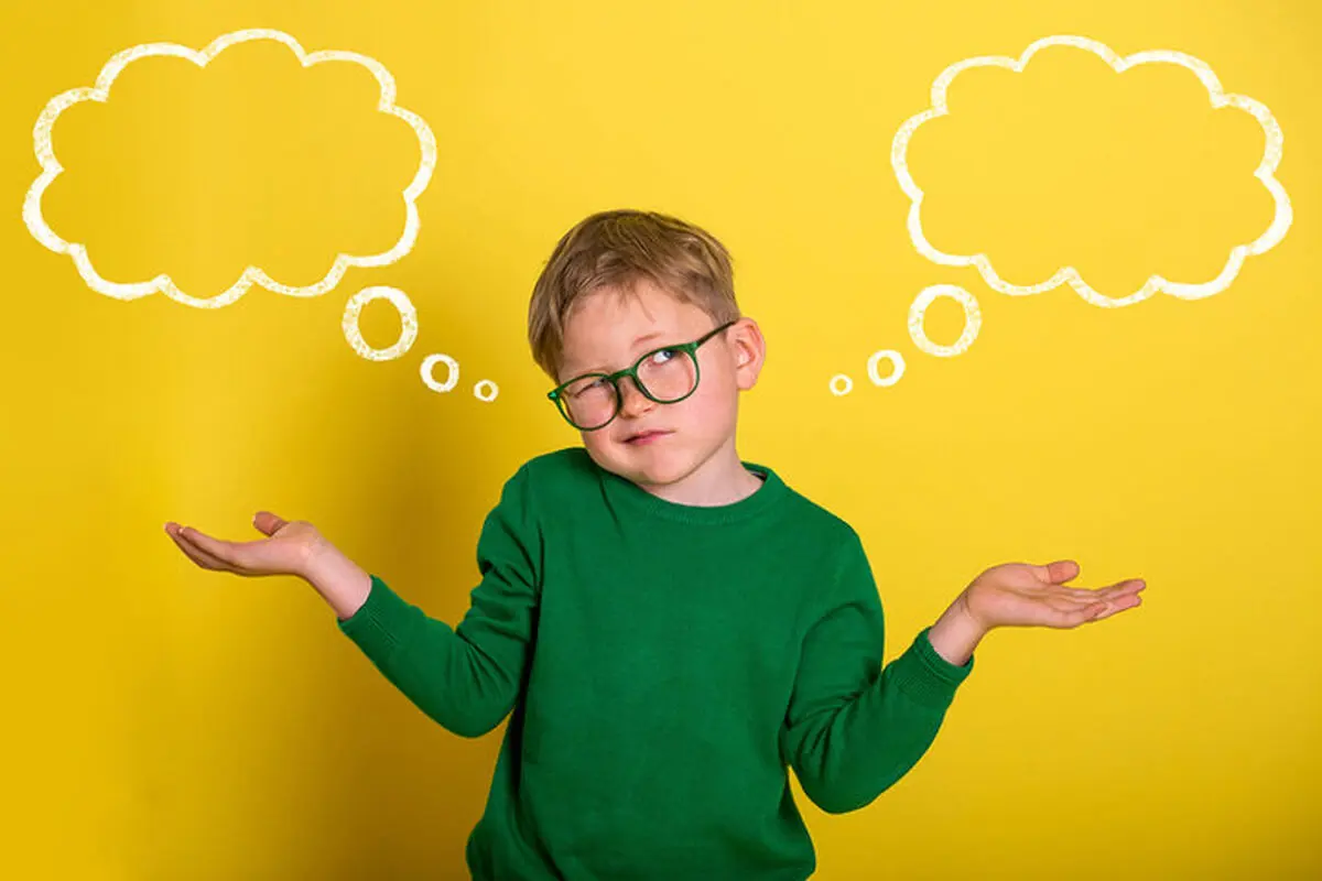 چگونه مهارت های حل مسئله کودکان را تقویت کنیم؟