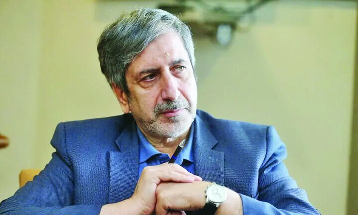 پورمحمدی تا حدی کاهش اعتبار اجتماعی را ترمیم کرد/ او نشان داد روحانیت باید به نقش تاریخی خود برگردد