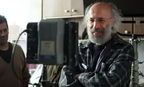  رضا عطاران در ویلای ساحلی عیاران