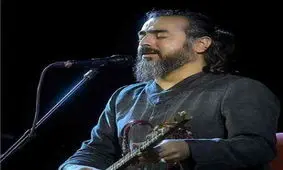 لغو کنسرت پرواز همای در اهواز/ ویدئو