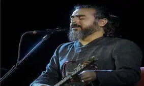 لغو کنسرت پرواز همای در اهواز/ ویدئو