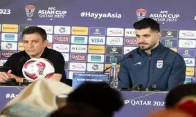 واکنش عجیب خبرنگاران عرب به استفاده سعید عزت اللهی از نام «خلیج فارس»

