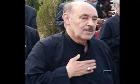 درگذشت فرمانده گردان میثم لشگر 27 محمد رسول الله/ پایه‌گذار گردان معروف به لوطی‌ ها، به یاران شهیدش پیوست