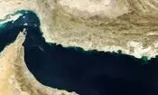 نقشه وابستگی کشورهای جهان به تنگه هرمز/ آمریکا چقدر وابسته است و چین چقدر؟/ اینفوگرافی
