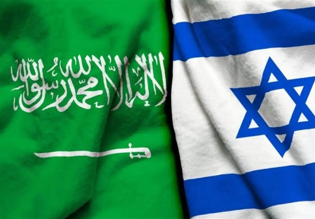  افشای دیدار یک وزیر عربستان با مقام اسرائیلی در ابوظبی

