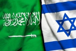  افشای دیدار یک وزیر عربستان با مقام اسرائیلی در ابوظبی

