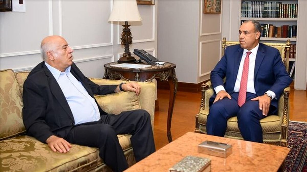 مصر مجددا خواستار پذیرش آتشبس در غزه از سوی رژیم صهیونیستی شد