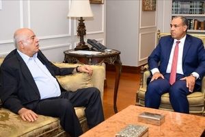مصر مجددا خواستار پذیرش آتش‌بس در غزه از سوی رژیم صهیونیستی شد
