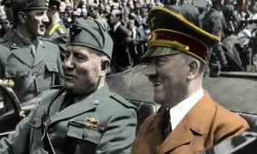 فاشیست‌ها دوباره به قدرت برمی‌گردند؟‌