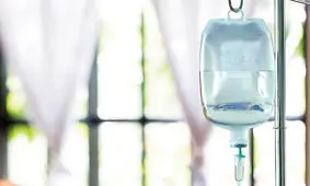 توزیع داروخانه ای سرم محدود شده است