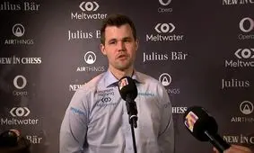 جنجال یک تقلب در شطرنج/ واکنش فدراسیون جهانی چیست؟

