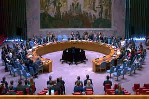 شورای امنیت سازمان ملل صحنه جدال لفظی میان موافقان و مخالفان بازگشت تحریم‌ها علیه ایران