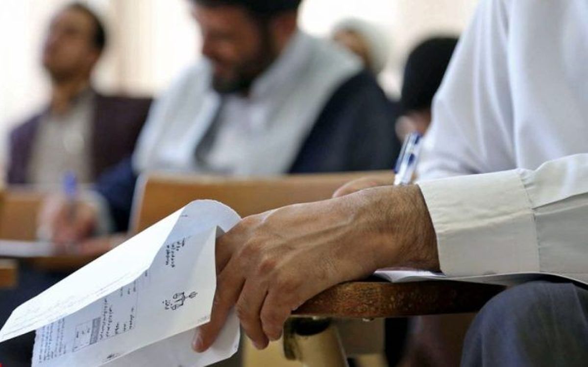 کارت پایان خدمت برای ثبت نام در آزمون وکالت لازم نیست