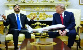 نقشه ترامپ برای تضعیف روابط ایران و عراق و انحلال حشدالشعبی / پیشنهادهای اقتصادی آمریکا به علی الزیدی چیست؟

