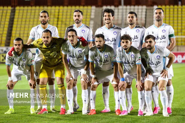 نبرد تاریخی گل‌گهر در آسیا؛ الجزیره اولین چالش سیرجانی‌ها
