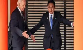 قوانین دولت بایدن، اقتصاد بسیاری از کشورهای دوست امریکا را به طور مستقیم تهدید می کند
