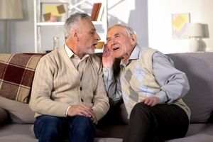 کشفی جدید کم شنوایی ناشی از افزایش سن را درمان می‌کند