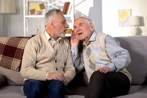 کشفی جدید کم شنوایی ناشی از افزایش سن را درمان می‌کند