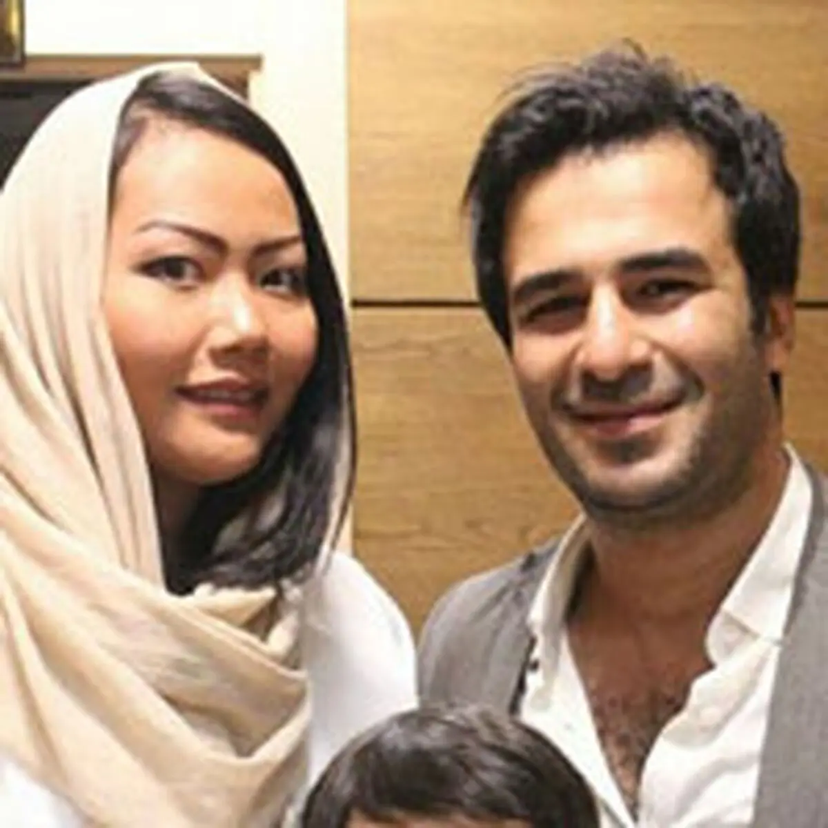 علت فوت همسر تایلندی یوسف تیموری