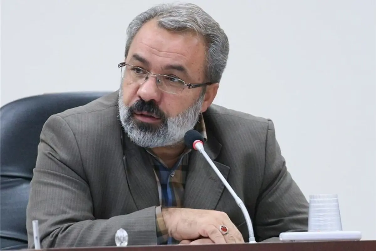 خط‌ و نشان نماینده مشهد در مجلس برای عراقچی/ عکس

