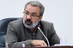 خط‌ و نشان نماینده مشهد در مجلس برای عراقچی/ عکس

